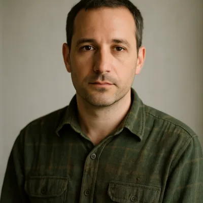 Alessandro Camporesi