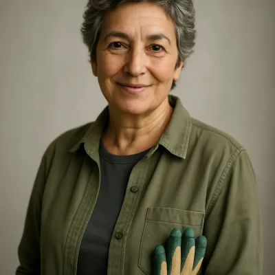 Donatella Marengo