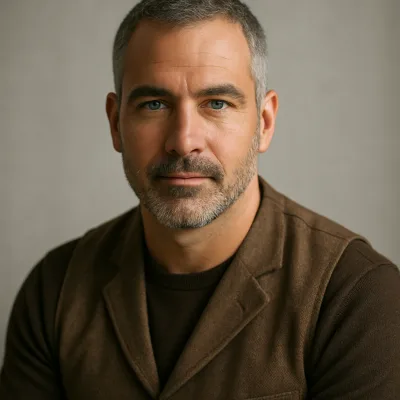 Edoardo Garzoni