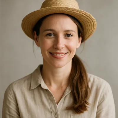 Valeria Lazzaroni