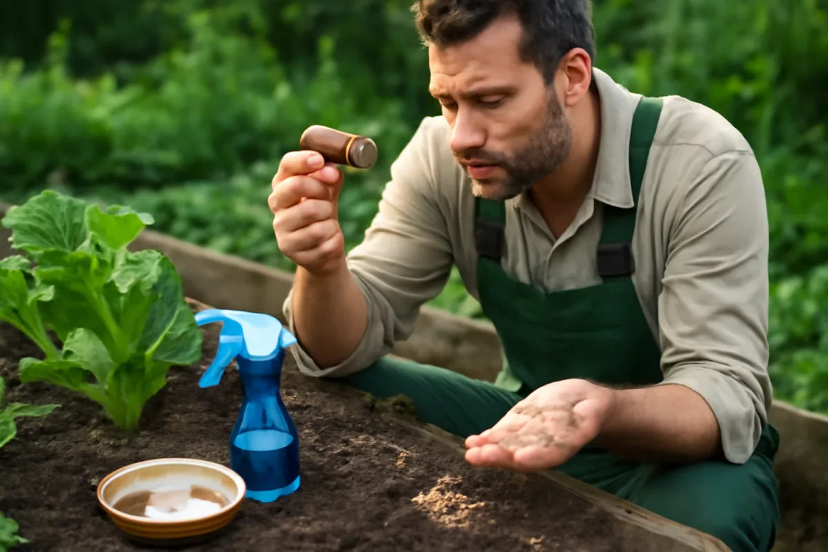 Come gestire le lumache nell’orto biologico? Soluzioni naturali poco note