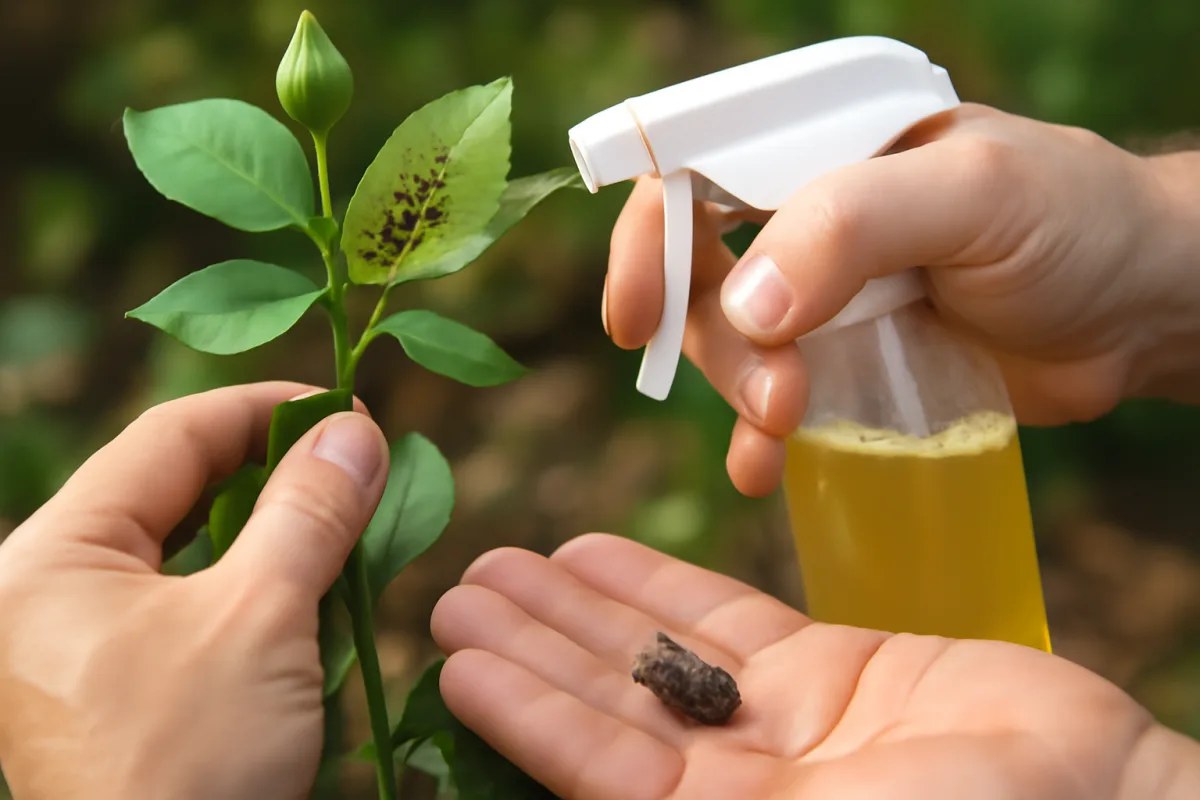 Come eliminare gli afidi in modo naturale? Le soluzioni meno conosciute dagli esperti